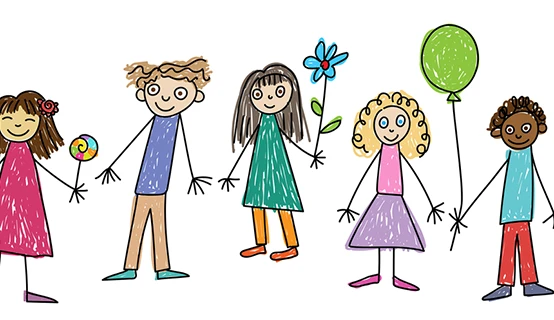 VN-Kinderrechtendag 2021: wat brengt de toekomst?