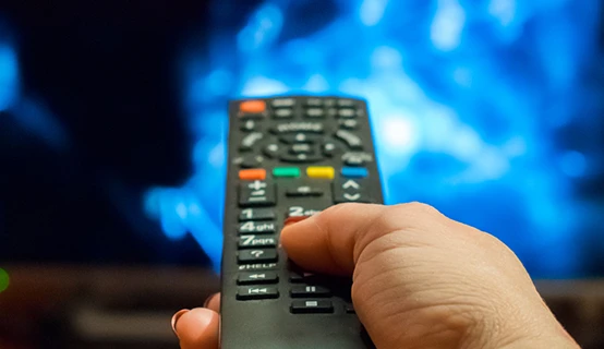 Morele codes in televisieland, waar zijn ze?