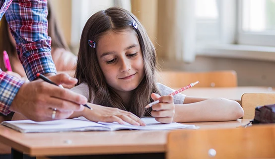 Nieuwe nieuwkomers in het onderwijs: en nu?