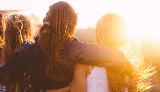 Meisjes en vrouwen met autisme