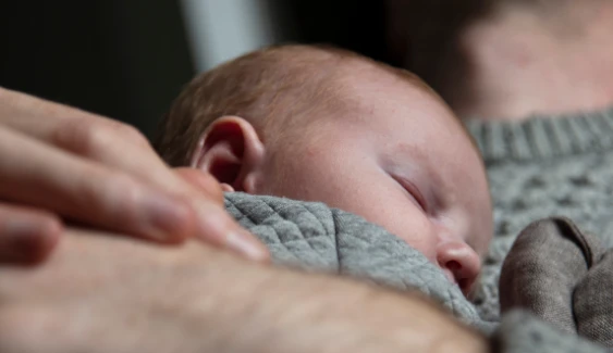 Vaderschap na kindermishandeling: een stille strijd in de eerste 1000 dagen?