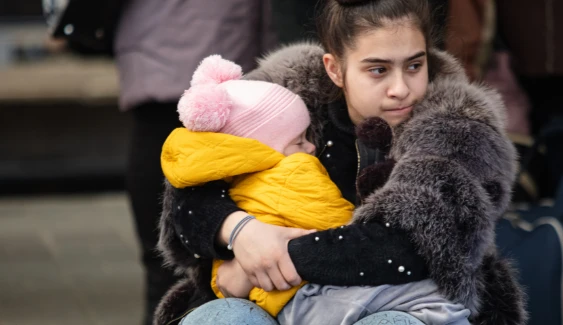 35 jaar kinderrechten: tijd voor intergenerationele rechtvaardigheid en internationale solidariteit