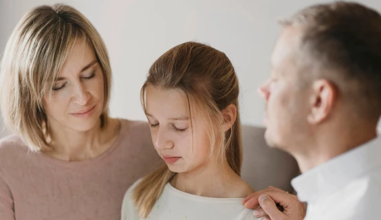 Twee kanten van hetzelfde gesprek: perspectief op ouderschap bij depressie tijdens adolescentie