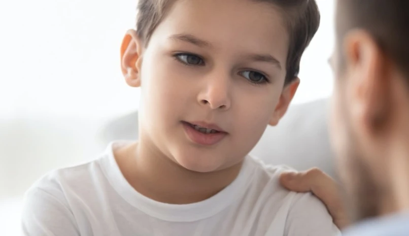 Beslissen over kinderen… met kinderen