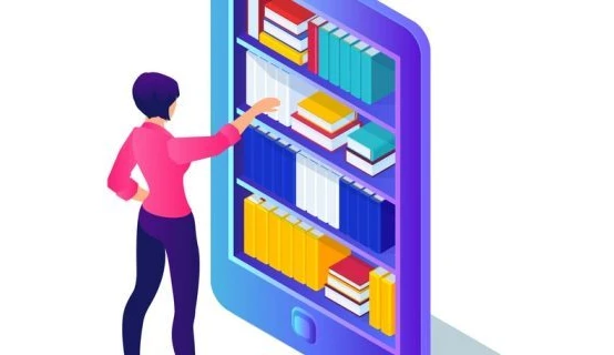 Scherm vs. papier: Battle of the (e-)books