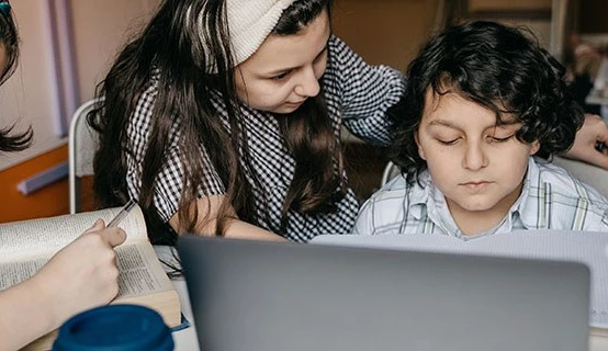 Het recht op onderwijs in tijden van crisis