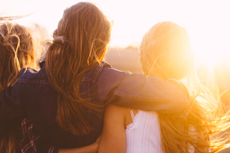 Meisjes en vrouwen met autisme