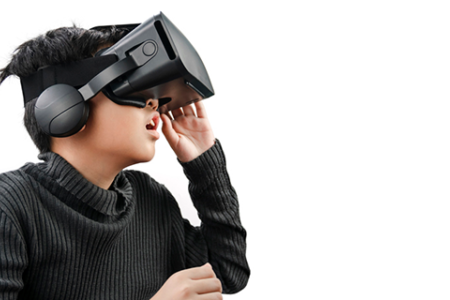 Verminderen van schaamtegevoelens met Virtual Reality